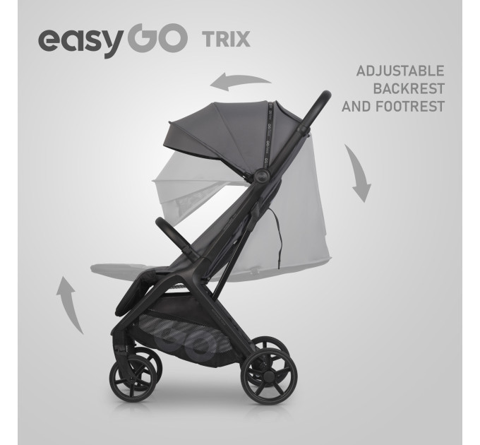 EASYGO TRIX