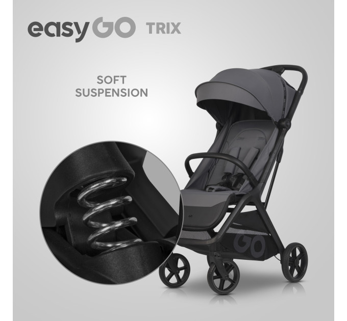 EASYGO TRIX