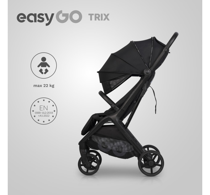 EASYGO TRIX