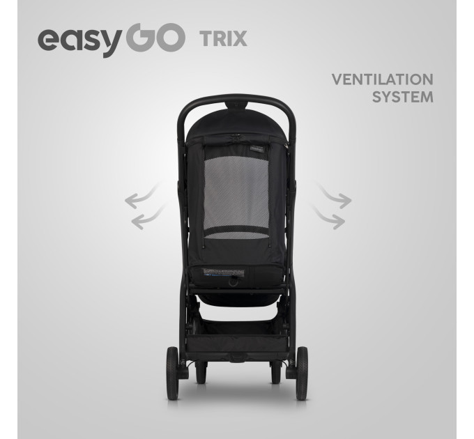 EASYGO TRIX