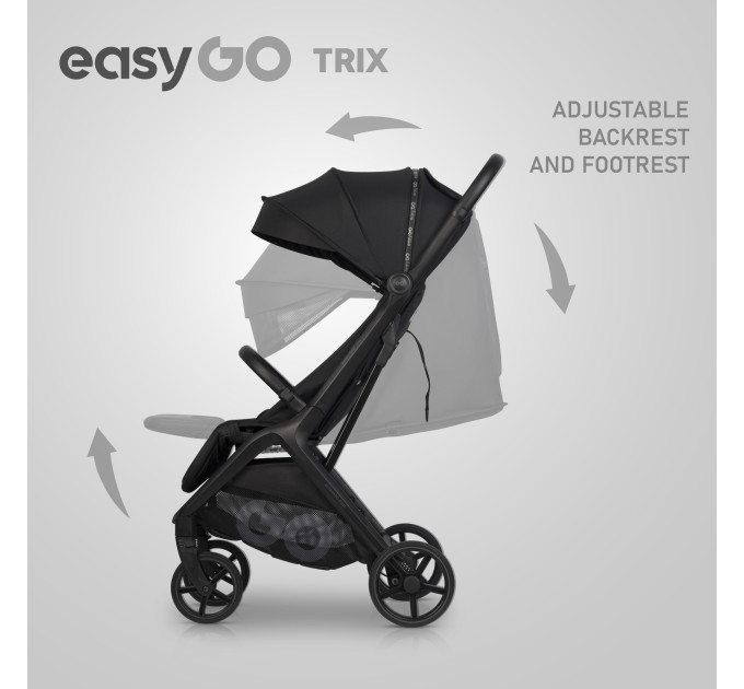 EASYGO TRIX