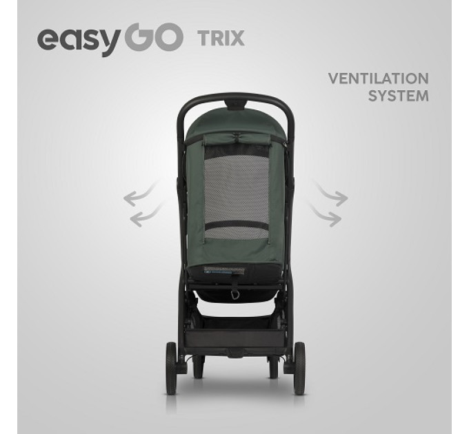 EASYGO TRIX