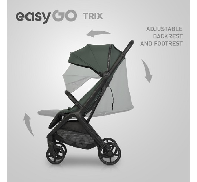 EASYGO TRIX