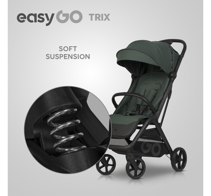EASYGO TRIX