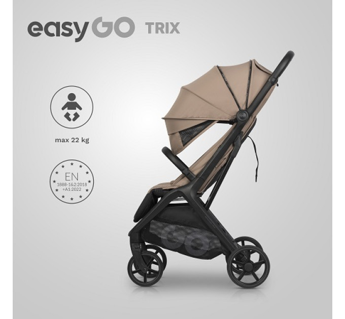 EASYGO TRIX