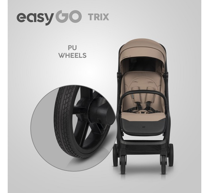 EASYGO TRIX