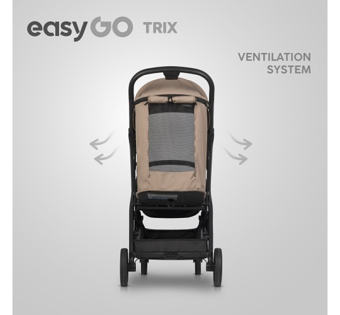 EASYGO TRIX