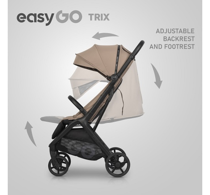 EASYGO TRIX