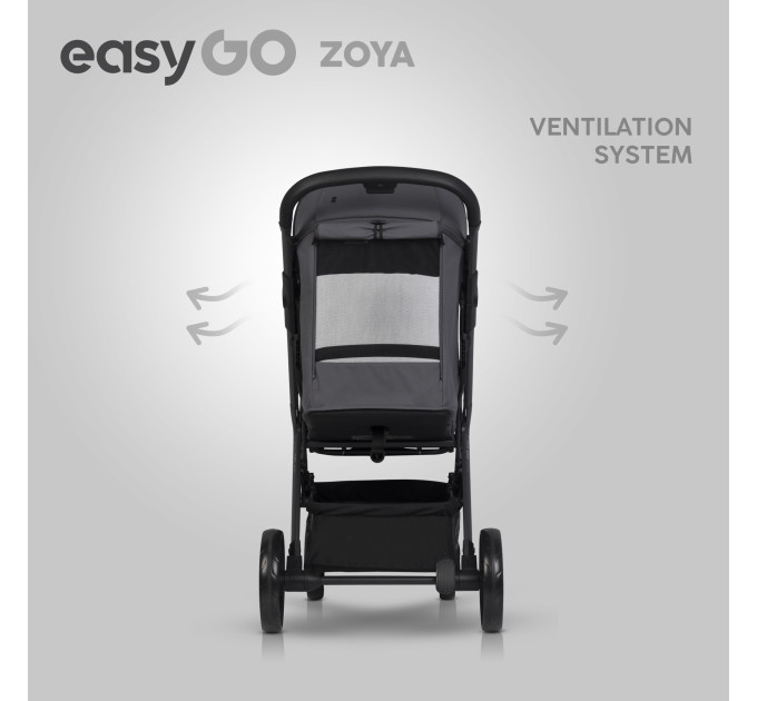 EASYGO ZOYA