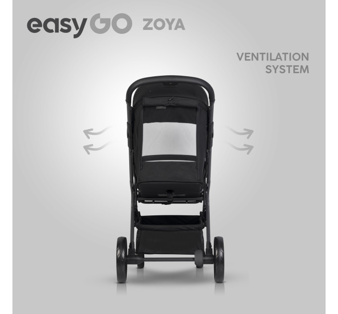 EASYGO ZOYA