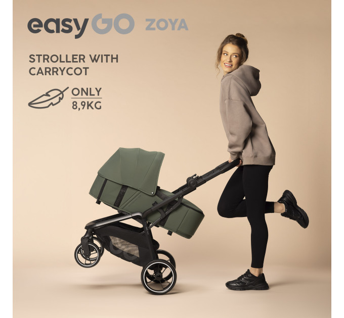 EASYGO ZOYA
