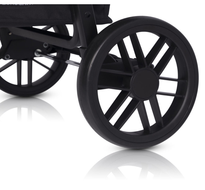 Euro-Cart FLEX  Black Edition