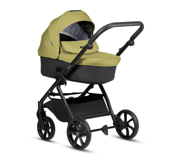 TUTIS LEO 3+