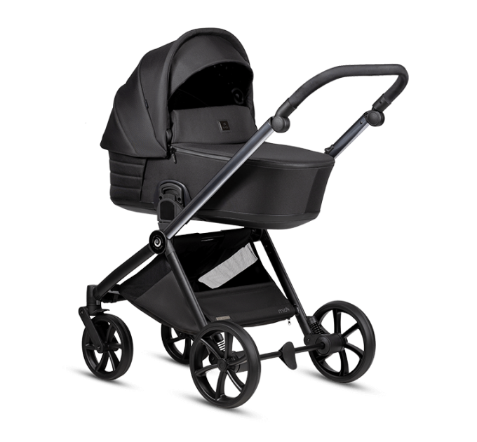 Tutis MIO3+ BLACK EDITION