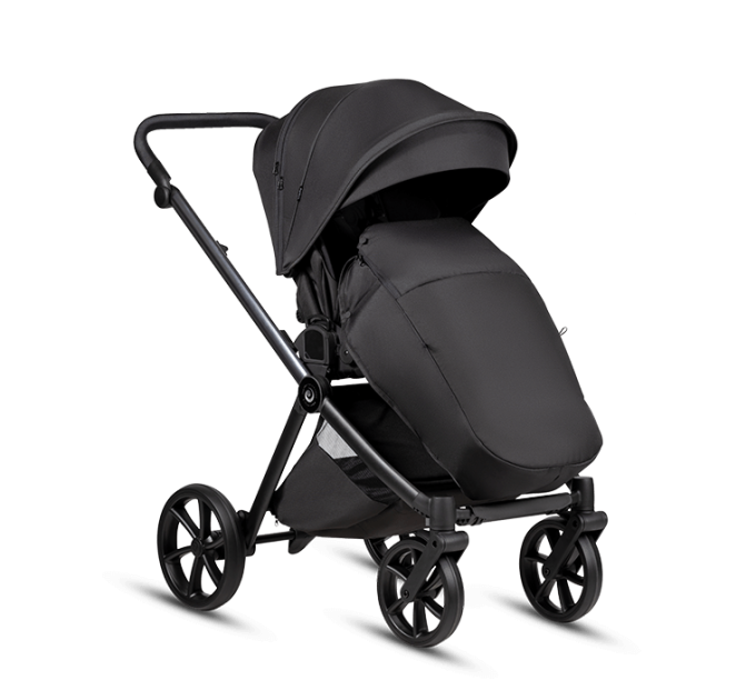 Tutis MIO3+ BLACK EDITION