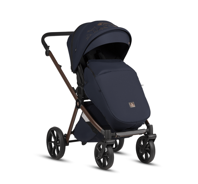 Tutis MIO3+ LIMITED EDITION