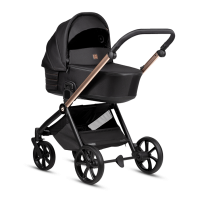 Tutis MIO3+ BLACK EDITION