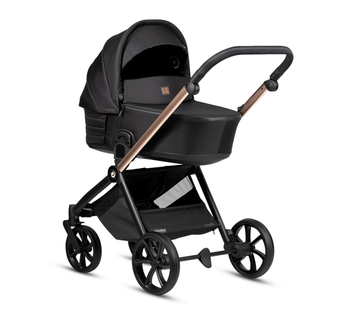 Tutis MIO3+ BLACK EDITION