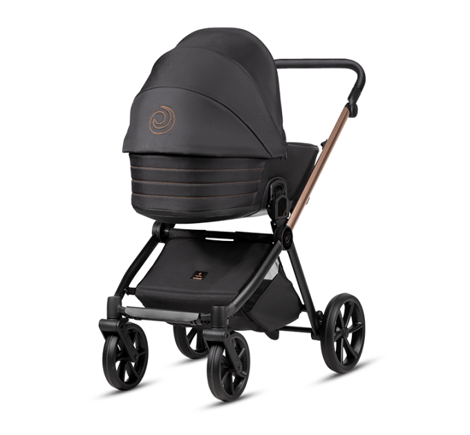 Tutis MIO3+ BLACK EDITION