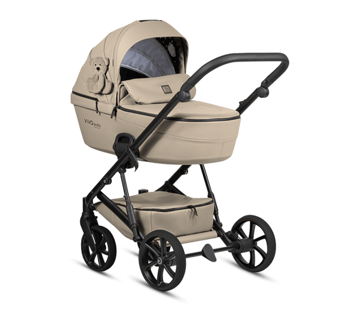 Tutis VIVA6+ TEDDY limited edition