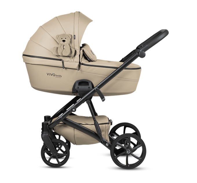 Tutis VIVA6+ TEDDY limited edition