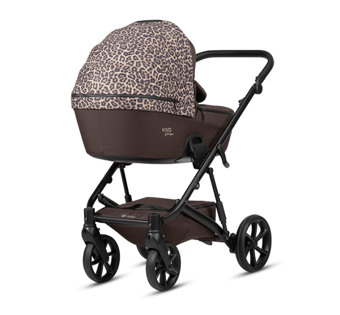 Tutis VIVA6+ Wild Elegance