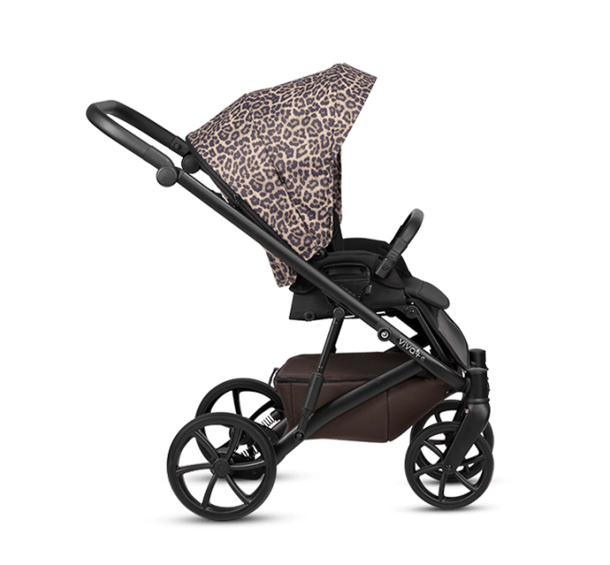 Tutis VIVA6+ Wild Elegance