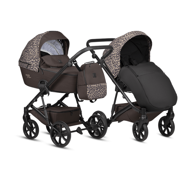 Tutis VIVA6+ Wild Elegance