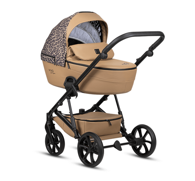 Tutis VIVA6+ Wild Elegance