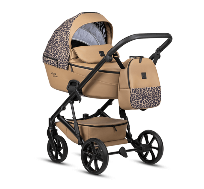 Tutis VIVA6+ Wild Elegance