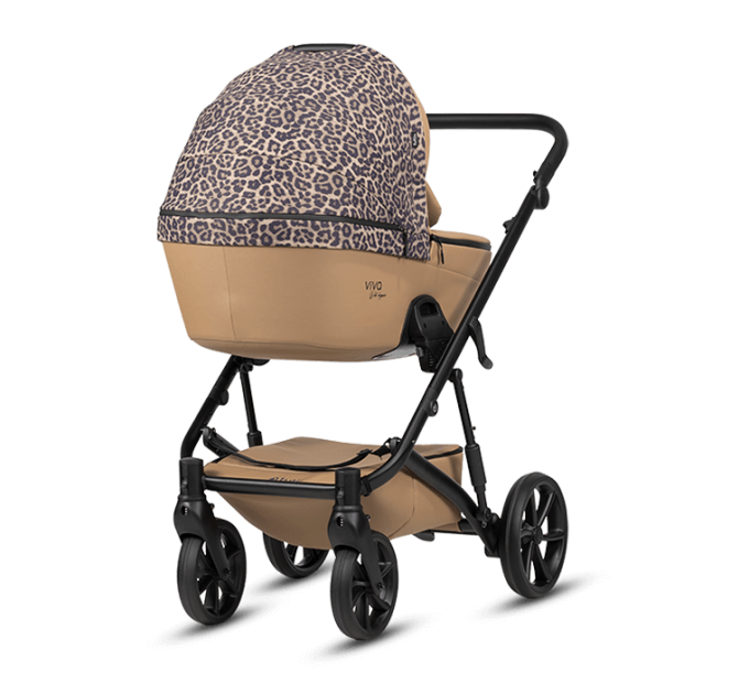 Tutis VIVA6+ Wild Elegance