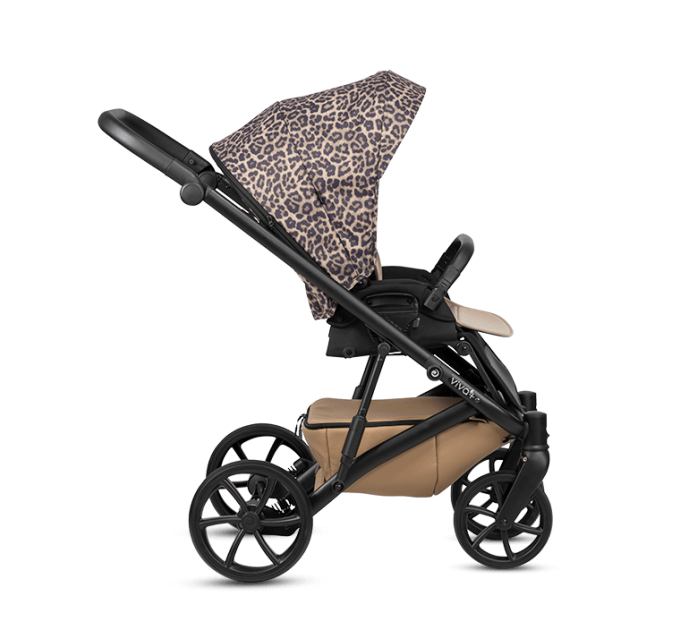 Tutis VIVA6+ Wild Elegance