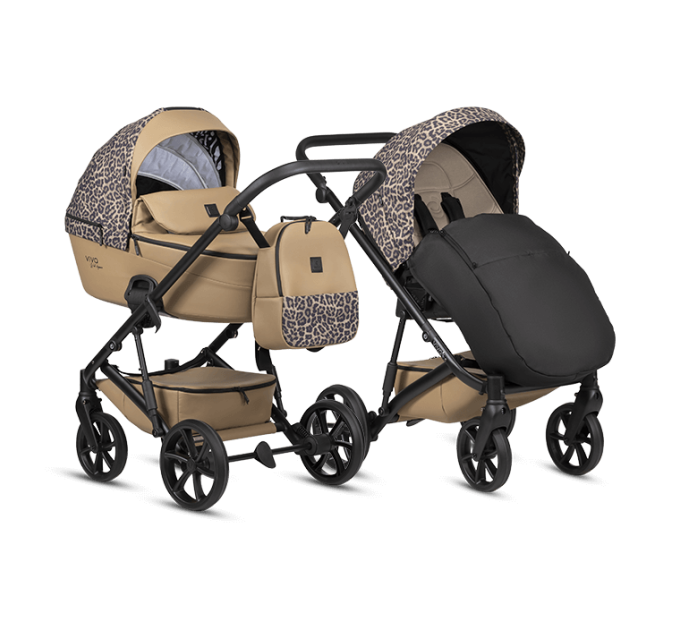 Tutis VIVA6+ Wild Elegance