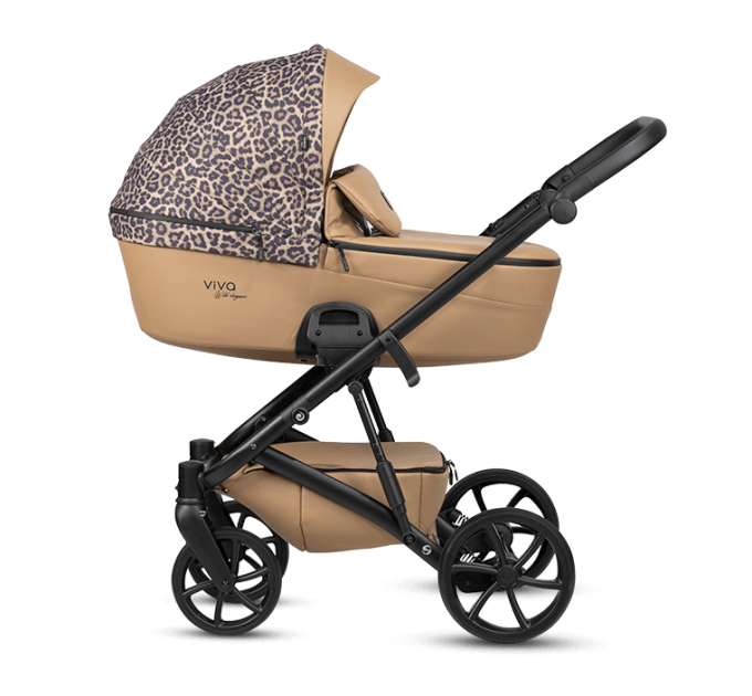 Tutis VIVA6+ Wild Elegance