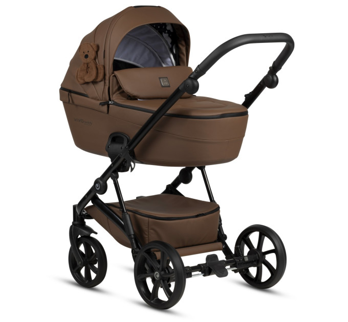 Tutis VIVA6+ TEDDY limited edition