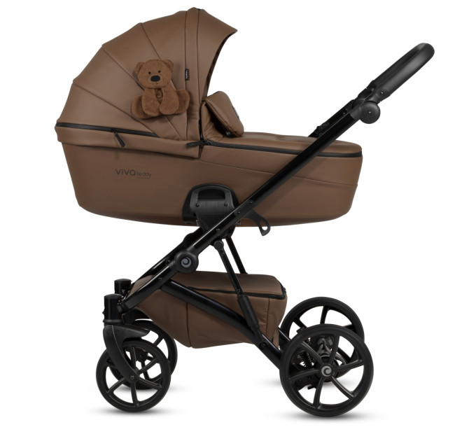 Tutis VIVA6+ TEDDY limited edition