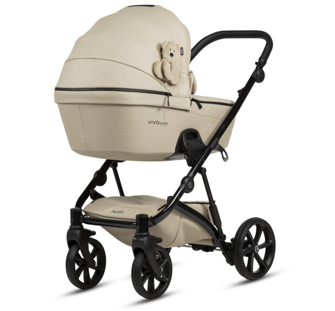 Tutis VIVA6+ TEDDY limited edition