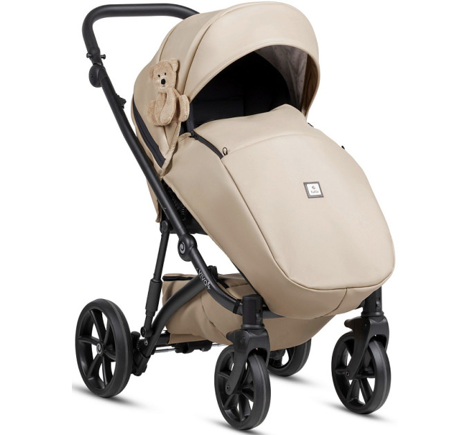 Tutis VIVA6+ TEDDY limited edition