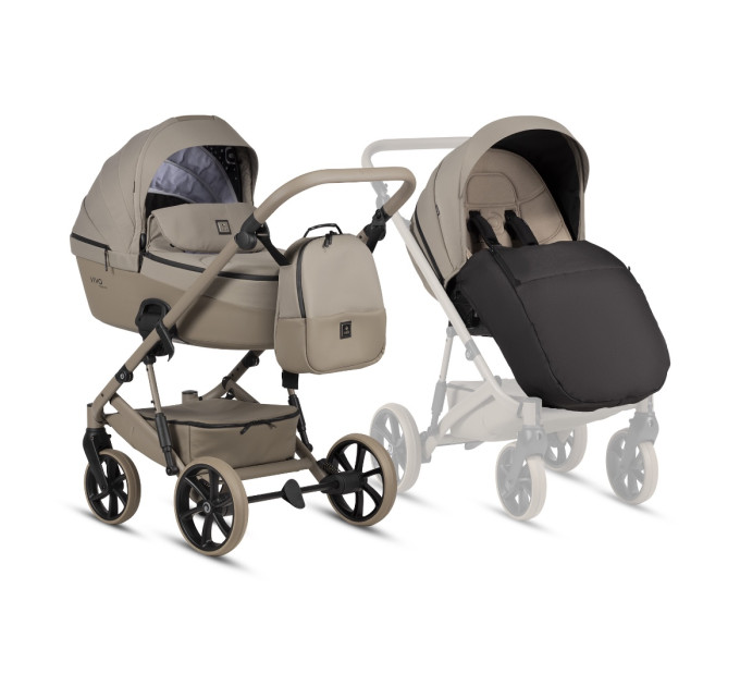 Tutis VIVA6+ ESSENTIAL 