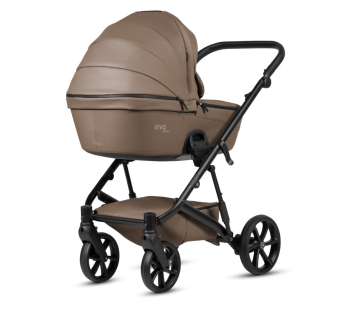 Tutis VIVA6+ LEATHER 