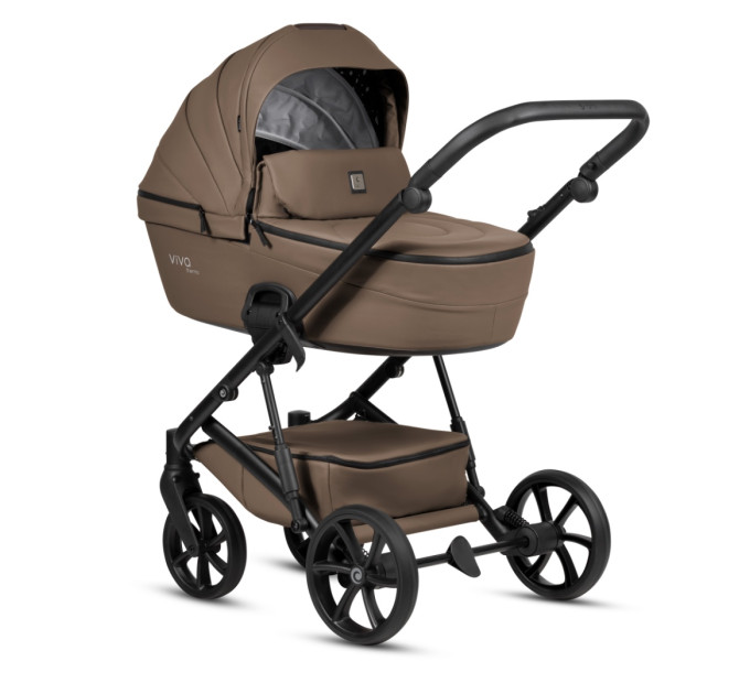 Tutis VIVA6+ LEATHER 