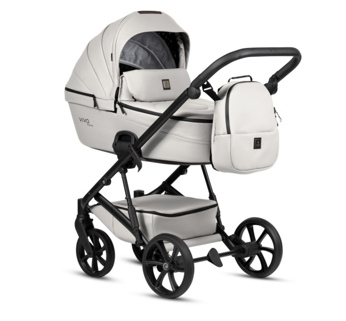 Tutis VIVA6+ LEATHER 