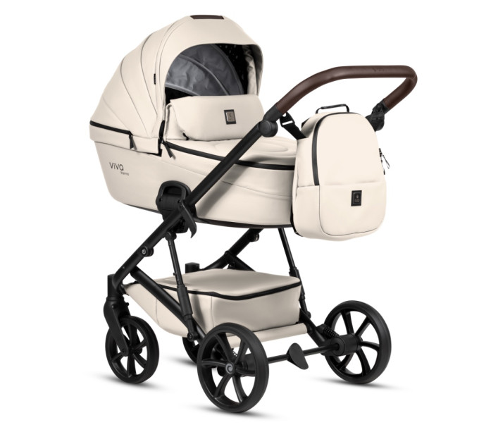 Tutis VIVA6+ LEATHER 