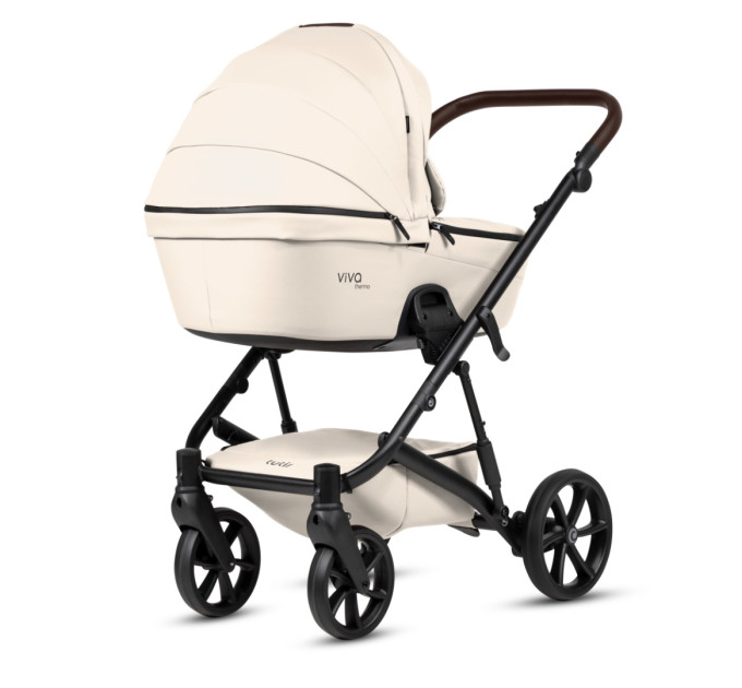 Tutis VIVA6+ LEATHER 