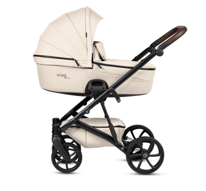 Tutis VIVA6+ LEATHER 