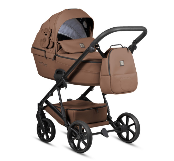 Tutis VIVA6+ TEDDY limited edition